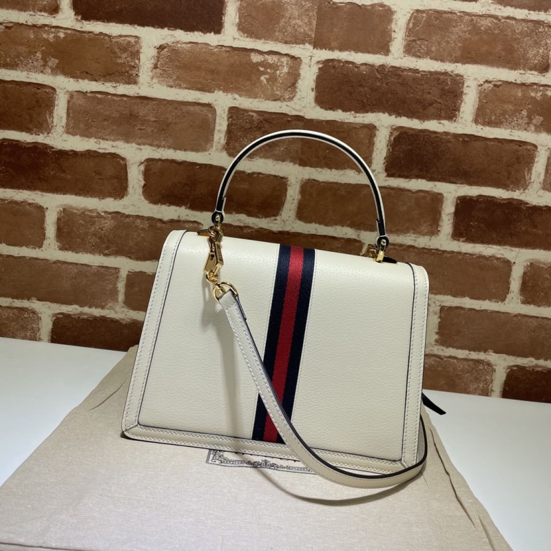 Gucci Top Handle Bags